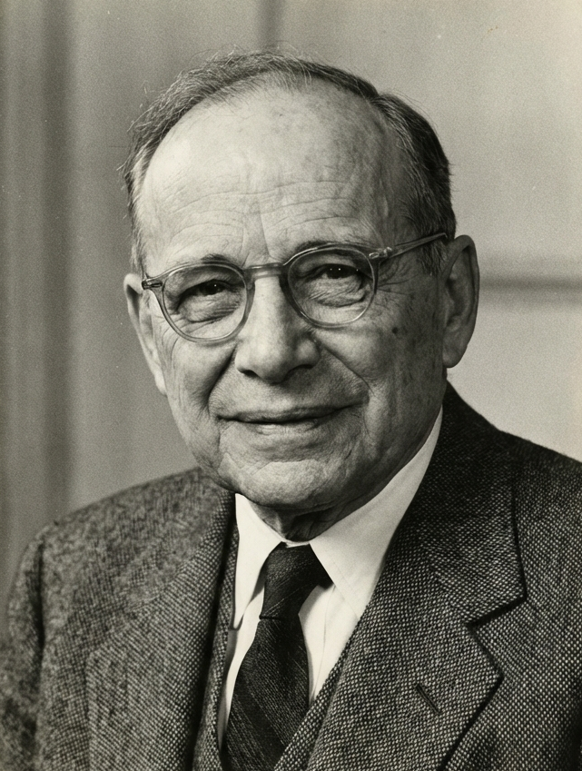 Benjamin Graham
